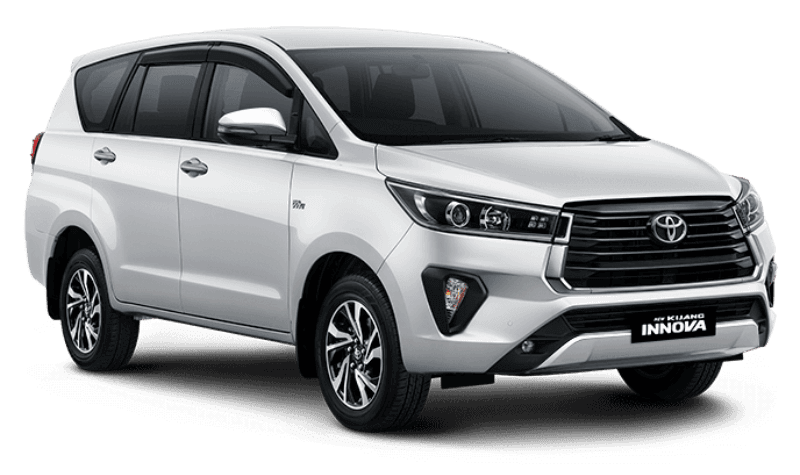 Mobil Innova