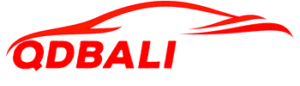 logo qdbali matik car rental