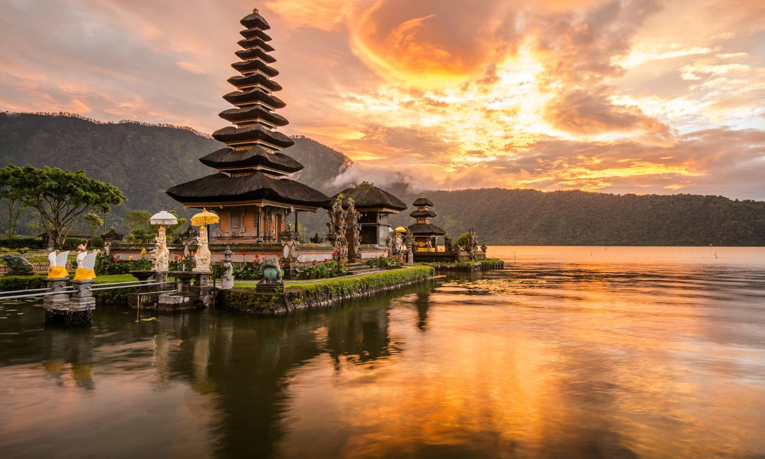 bali car rental