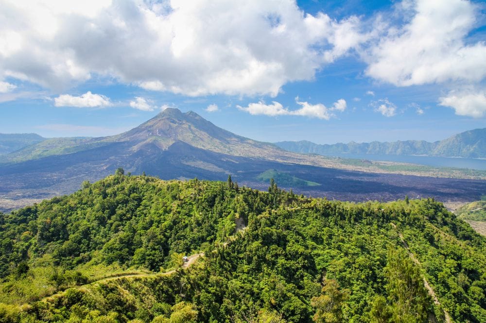 Navigating Bali Mountain Roads: Tips and Tricks