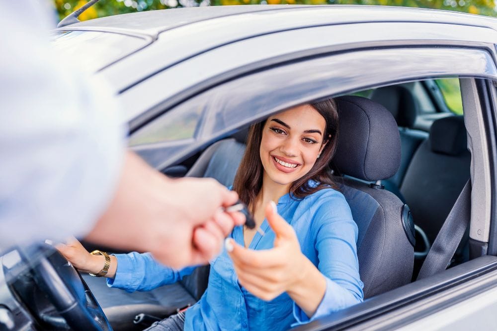 Rental Mobil di Bali