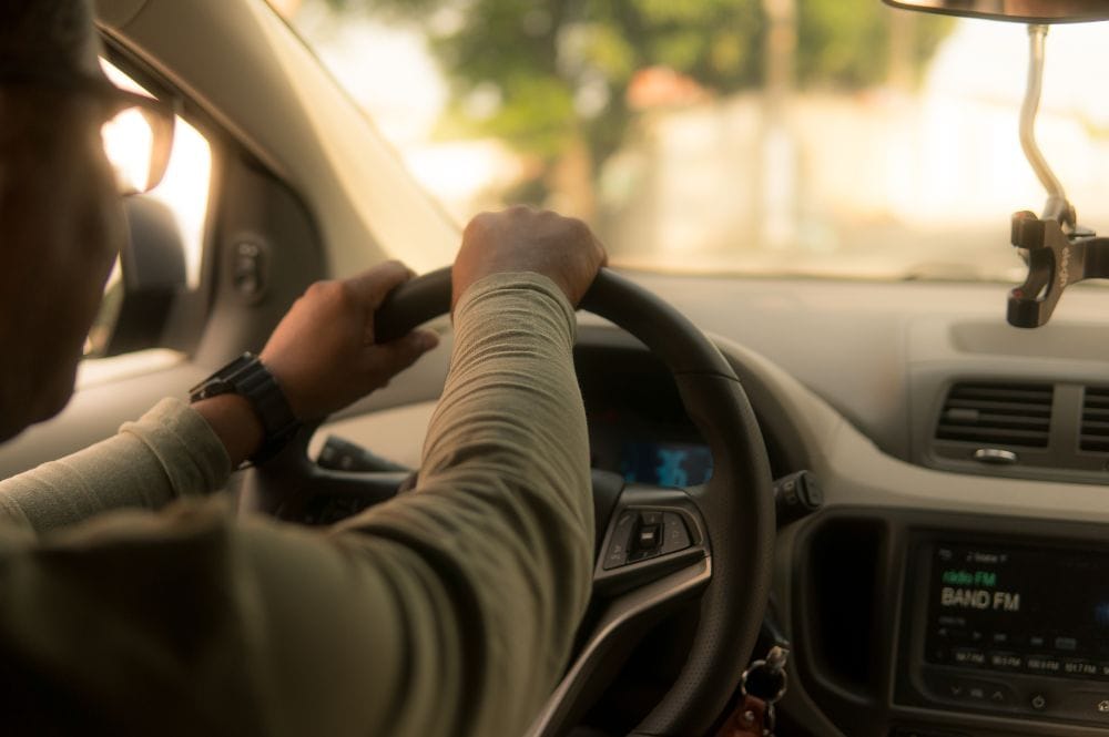 sewa mobil matik bali