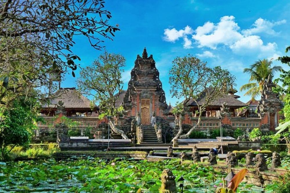 mobil sewa di bali
