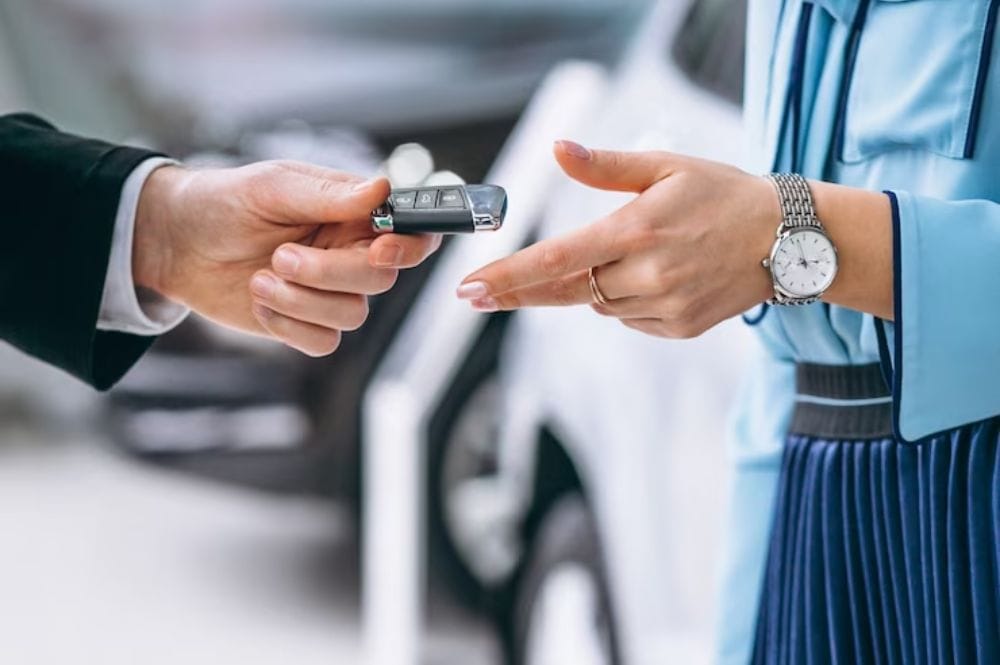 Affordable Car Rental
