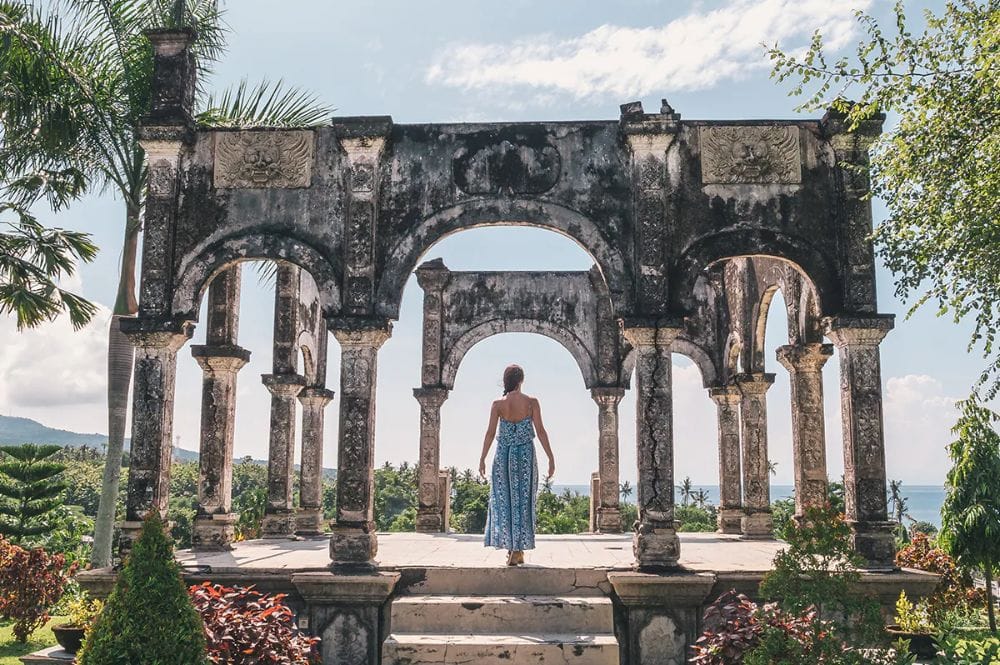 bali-timur