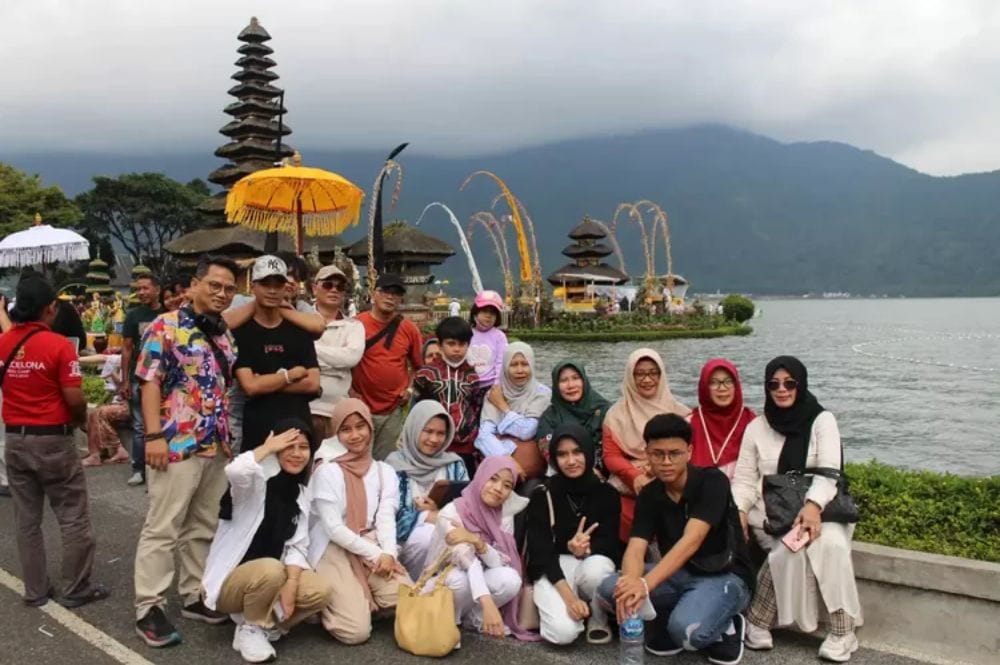 rental mobil bali
