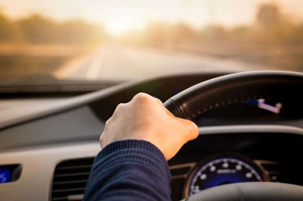 bali car rental