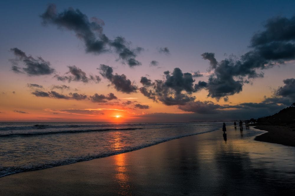 One-Way Car Rentals in Bali