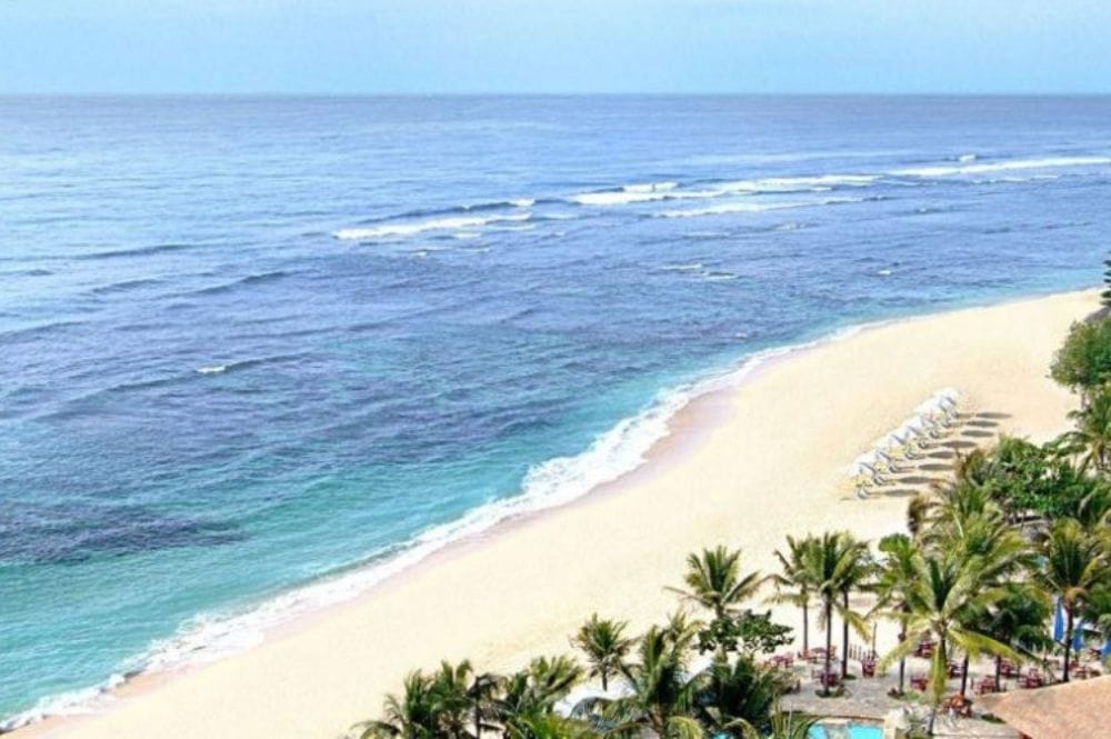 bali car rental