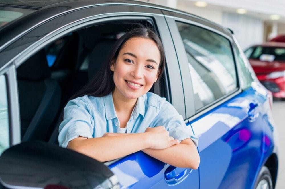 sewa mobil matik di bali