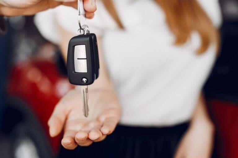 Bali Airport Car Rental