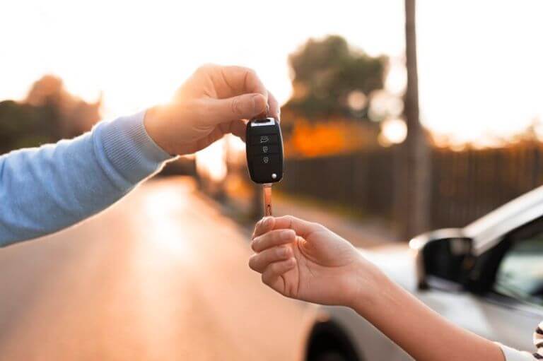 bali car rental