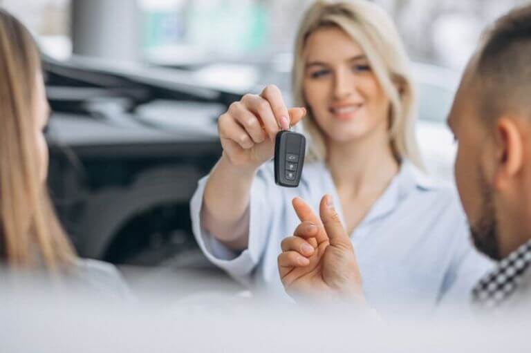 bali daily car rental
