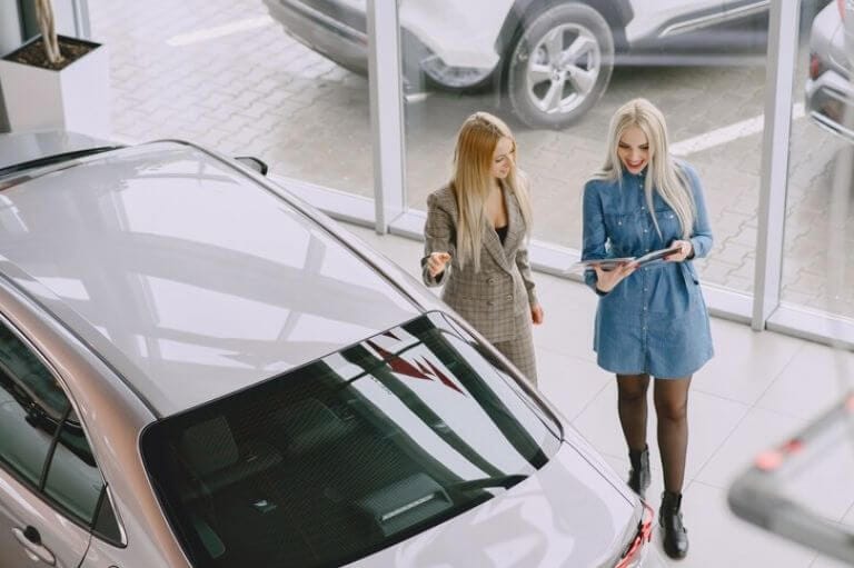 Budget Car Rentals 