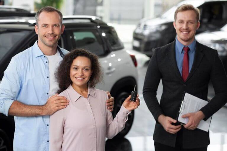 car rental