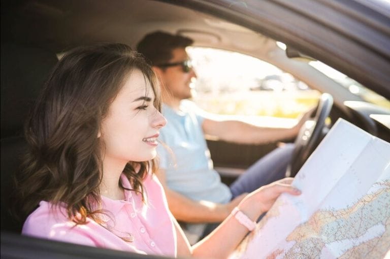 car rental