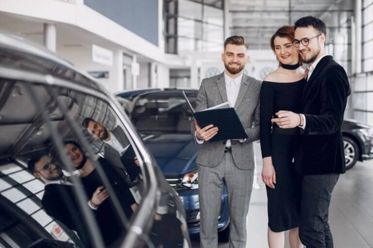 monthly car rentals