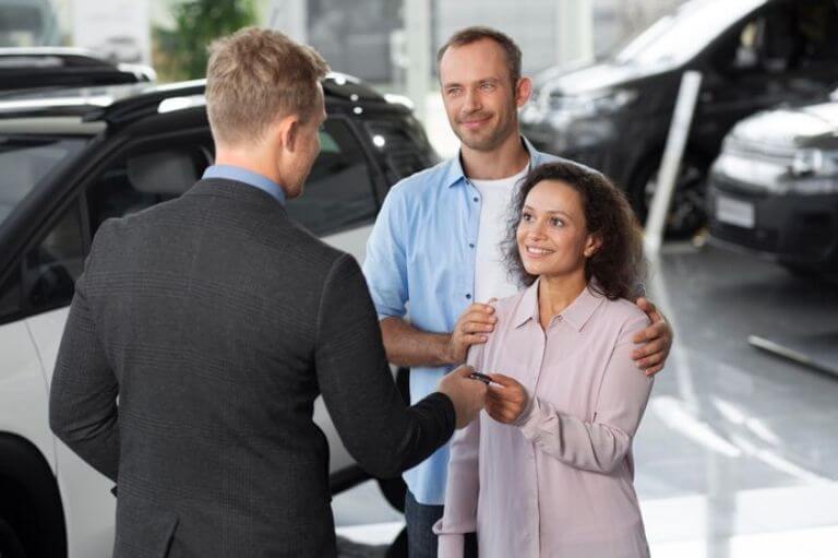 Rent Car Bali Recommended