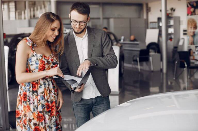 suv rental