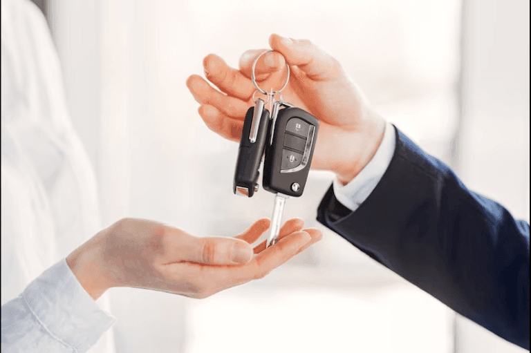 Alasan Sewa Mobil Bali Lepas Kunci Murah