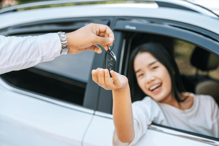 The Best Car Rental Cars