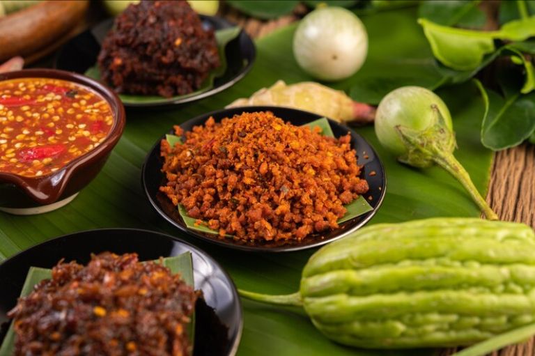 4 Culinary Cultural Tours to Savor Bali’s Authentic Flavors!