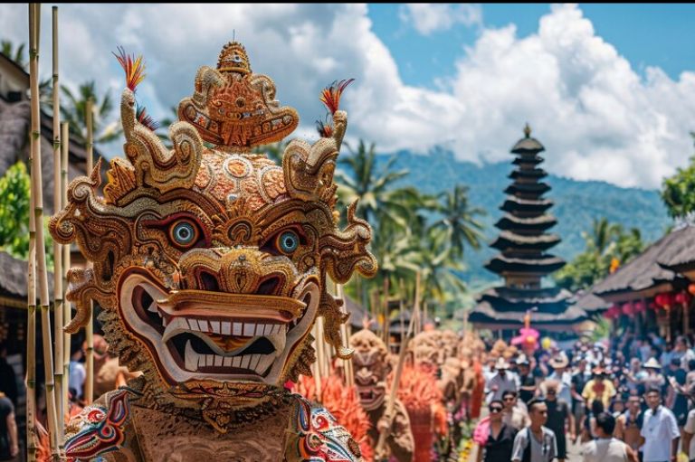 4 Cultural Tours to Experience Bali’s Ancient Healing Traditions!