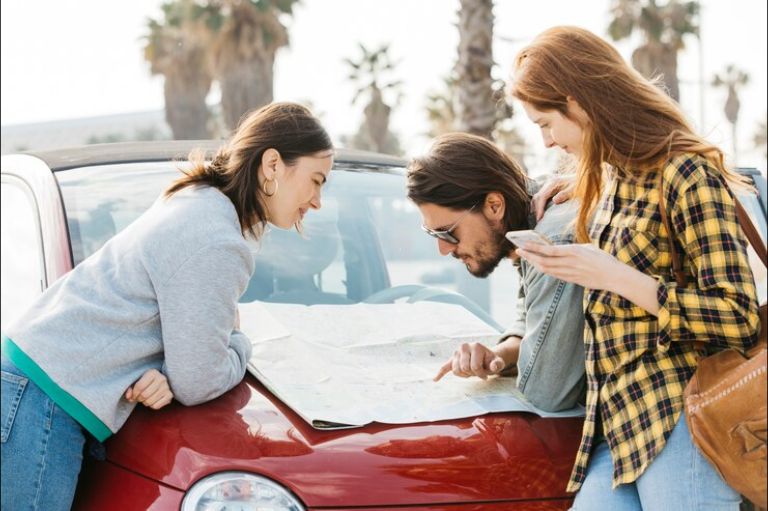 6 Family-Friendly Car Rental Companies That Cater to Your Needs