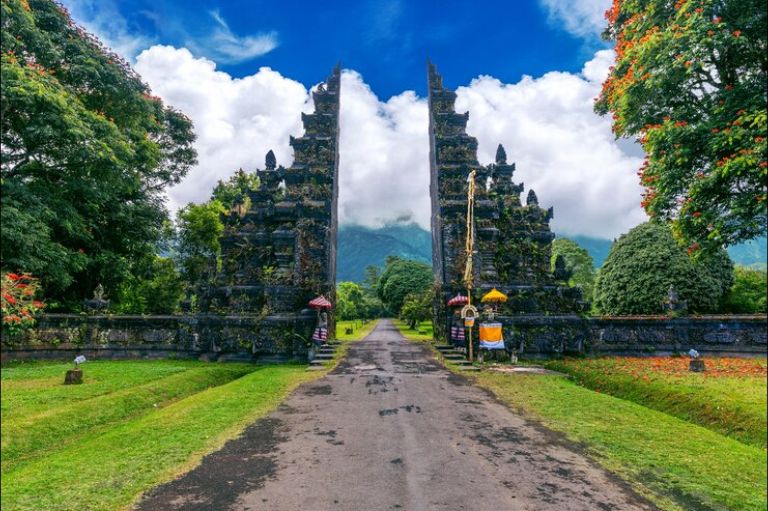 Unlock Bali's Secrets
